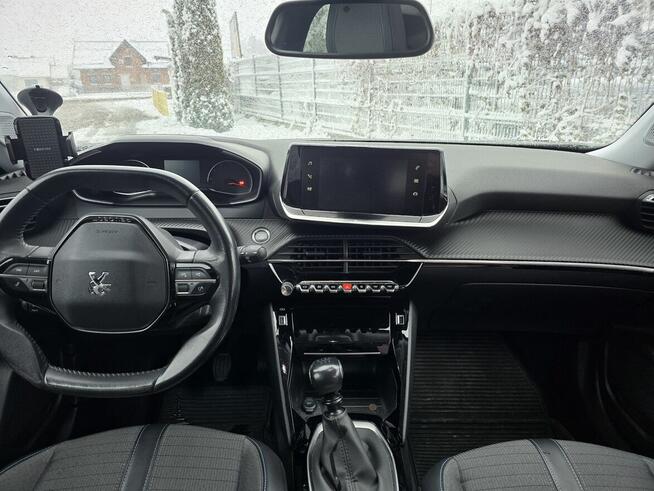 Peugeot 2008 stan idealny Goszcz - zdjęcie 5