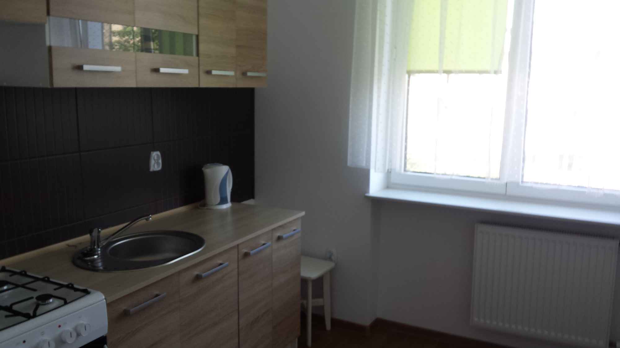 wynajem mieszkania Ochota - zdjęcie 3