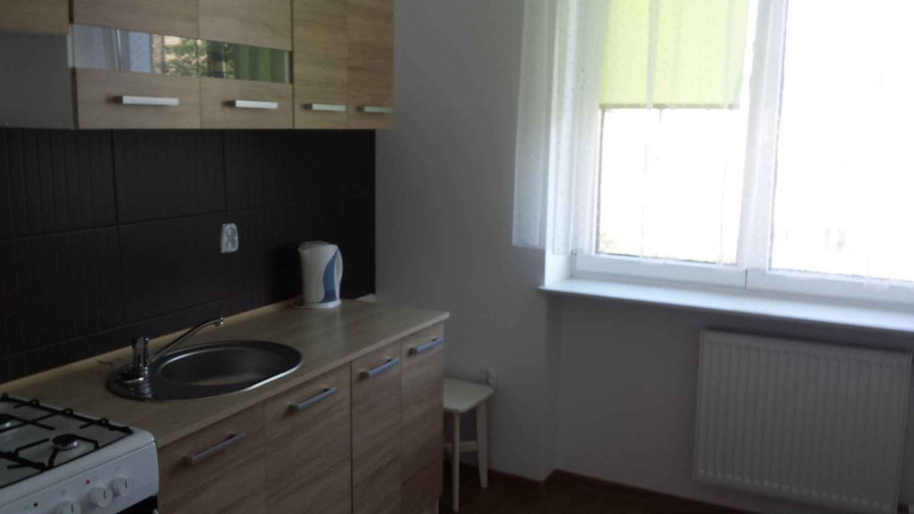 wynajem mieszkania Ochota - zdjęcie 3