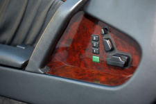 Mercedes SEC 600 v12 Świdnica - zdjęcie 11