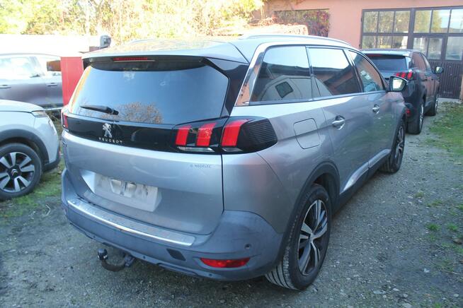 Peugeot 5008 Ostrów Wielkopolski - zdjęcie 1