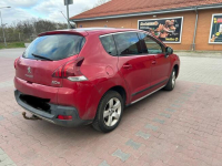 Sprzedam peugeot 3008 2015 r. Szyberdach. Oc do maja 2027, p Szczecin - zdjęcie 3