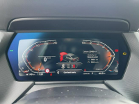 BMW 218 M Sport mHEV Skóra Kamera Podgrzewanie Virtual Gliwice - zdjęcie 7