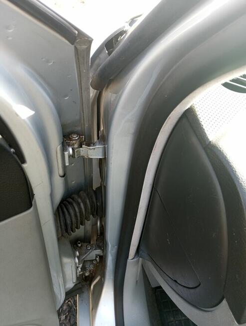 Sprzedam volkswagena borę kombi 2002 r. w Benzynie Euro 4 Bydgoszcz - zdjęcie 7