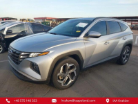 HYUNDAI TUCSON SEL 2022 / 2.5L / V4 / 190 KM / Niski przeb. Kraków - zdjęcie 2