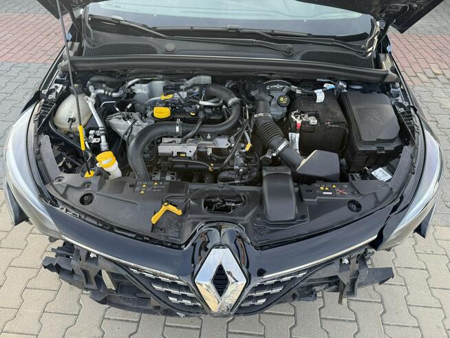 Renault Clio Zielona Łąka - zdjęcie 10
