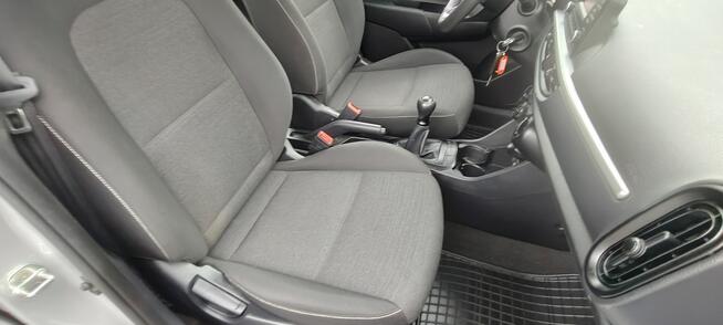 Kia Picanto Krajowy, drugi właściciel. Goczałkowice-Zdrój - zdjęcie 12