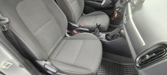 Kia Picanto Krajowy, drugi właściciel. Goczałkowice-Zdrój - zdjęcie 12