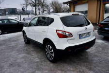 Nissan Qashqai 1,5DCI Klima, panorama, NAVI, 110KM Płock - zdjęcie 4