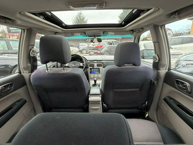 Subaru Forester 2.0 158 lpg  4x4 reduktor panorama Łodygowice - zdjęcie 12