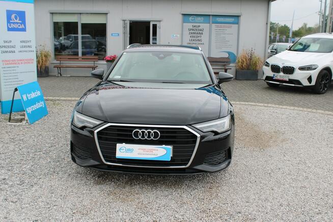 Audi A6 40 TDI Gwarancja Netto 92601PLN Warszawa - zdjęcie 3