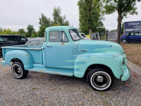 Chevrolet 3100 5 Window 1950 Stepside Super Stan blacharski Sulechów - zdjęcie 4