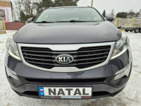 Kia Sportage Navi* Kamera* 2 Kompl kół Bydgoszcz - zdjęcie 6
