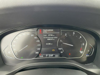 BMW X3 Luxury Line Xdrive Salon Polska Gliwice - zdjęcie 7