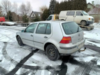 Volkswagen Golf 1.6 00r Tarnów - zdjęcie 4