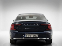 Volvo S90 B4 B Plus Bright aut ! Z Polskiego Salonu ! Faktura Vat ! Warszawa - zdjęcie 4