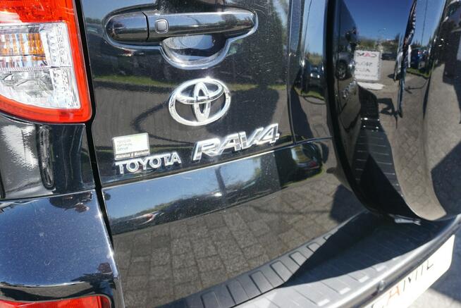 Toyota RAV-4 polski salon, atrakcyjny przebieg Opole - zdjęcie 8