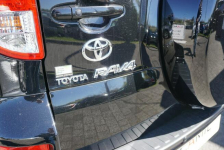 Toyota RAV-4 polski salon, atrakcyjny przebieg Opole - zdjęcie 8