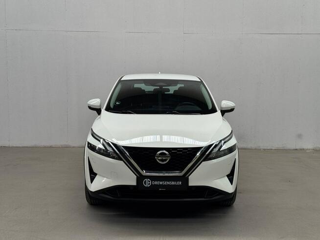 Nissan Qashqai Sadlno - zdjęcie 2