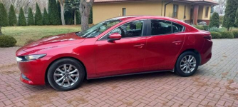 Mazda 3 Okazja!!! Cena promocyjna do końca miesiąca Płońsk - zdjęcie 8