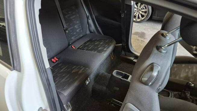 Opel Corsa _1.2 70KM_LPG_Klima_ Płock - zdjęcie 10