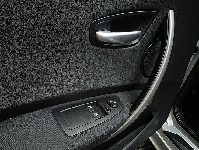 BMW 116 zarejestrowany Rydułtowy - zdjęcie 8