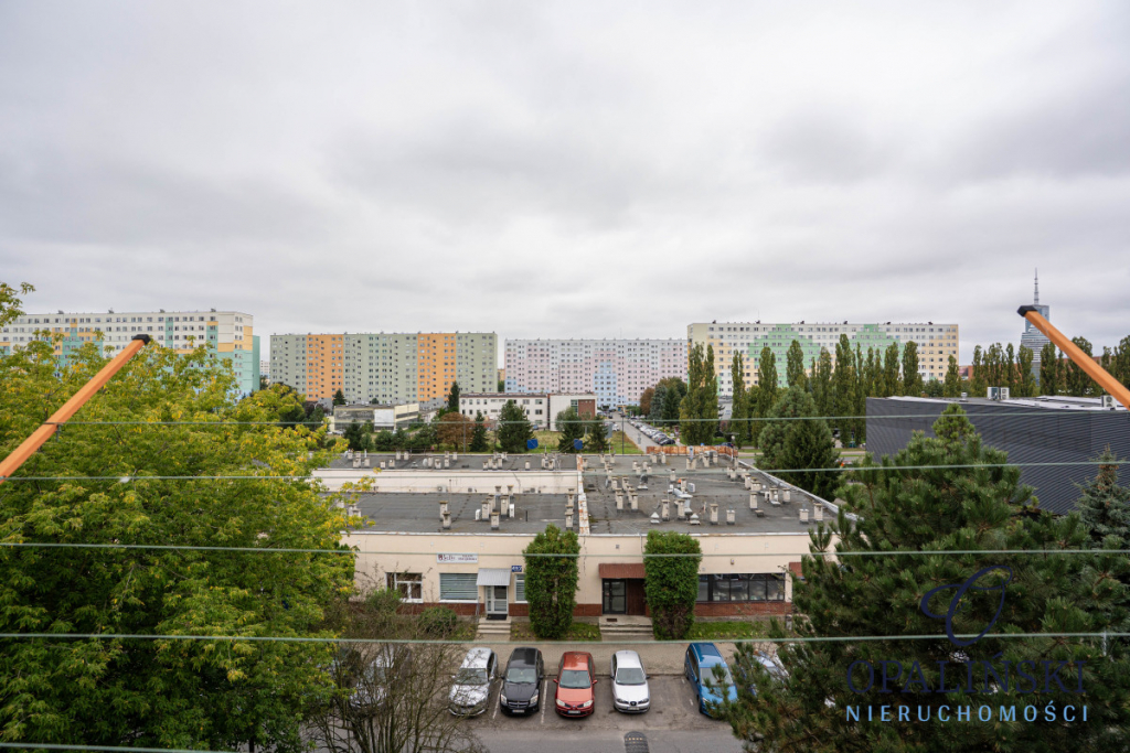 Duży metraż | Możliwość wydzielenia 3 pokoi | Rzeszów - zdjęcie 10