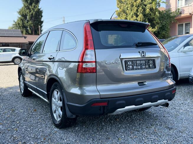 Honda CR-V 2,0 150 lift 4x4 executive bez rdzy LPG Łodygowice - zdjęcie 3