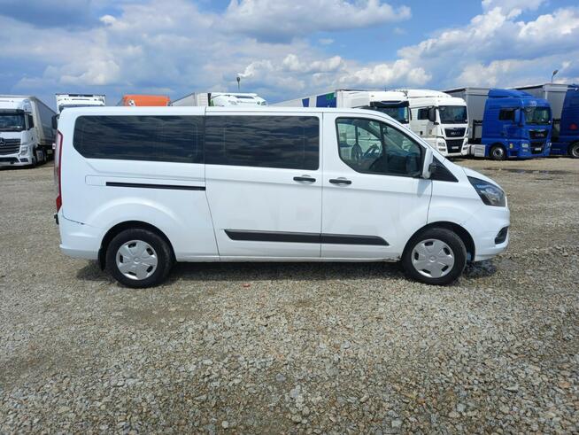 Ford Transit Custom Komorniki - zdjęcie 4