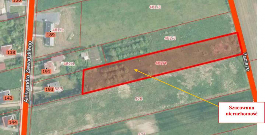 Syndyk sprzeda nieruchomość. Nowa Huta - zdjęcie 1