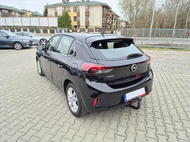 Opel Corsa Ledy Konstancin-Jeziorna - zdjęcie 10