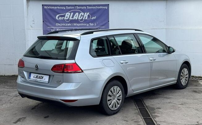 Volkswagen Golf Salon Polska, Gwarancja 12 miesięcy Konin - zdjęcie 5