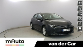 Toyota Corolla 1.2 T Active ! Z Polskiego Salonu ! Faktura Vat ! Warszawa - zdjęcie 1