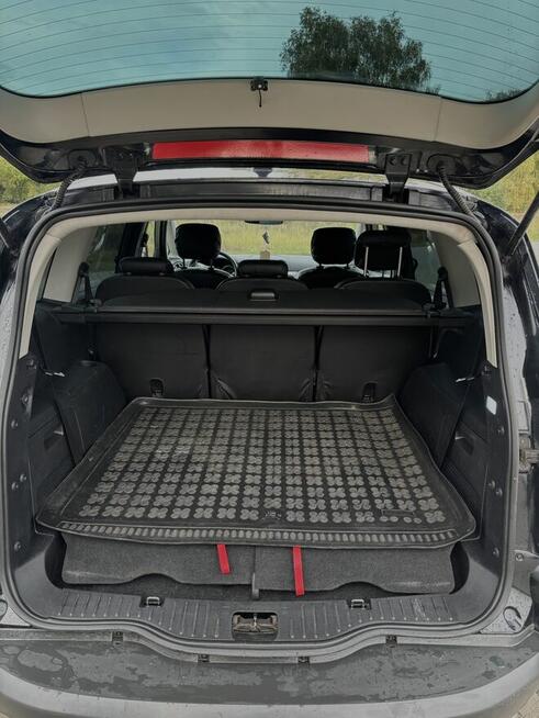 Ford S-max Gorzów Wielkopolski - zdjęcie 11