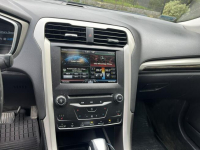 Ford Fusion 1.5 160 KM automat nawigacja raty zamiana Kobylnica - zdjęcie 9