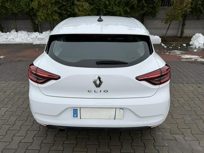Renault Clio Zielona Łąka - zdjęcie 2