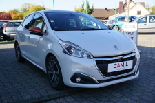Peugeot 208 roland garros, zarejestrowany, ubezpieczony Opole - zdjęcie 3