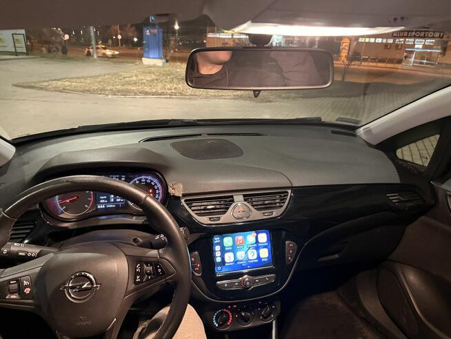 Opel Corsa 1.4 benzyna + fabryczne LPG Wałbrzych - zdjęcie 5
