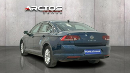 Volkswagen Passat 1.5 TSI EVO BUSINESS Warszawa - zdjęcie 3