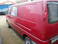 Volkswagen Transporter wersja long/ 2370 cm3/ 1994 rok Katowice - zdjęcie 4