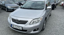 Toyota Corolla 1.4 D-4D Zarejestrowany Ubezpieczony Elbląg - zdjęcie 11