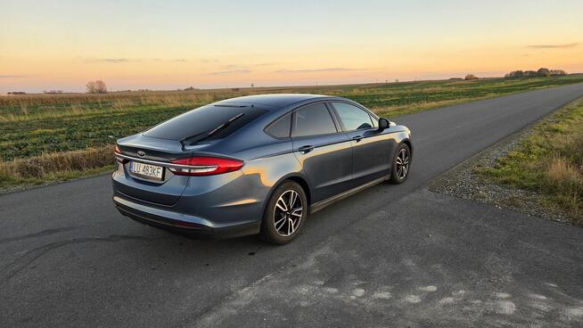 Ford Mondeo EcoBlue 2.0 diesel Bełżyce - zdjęcie 6