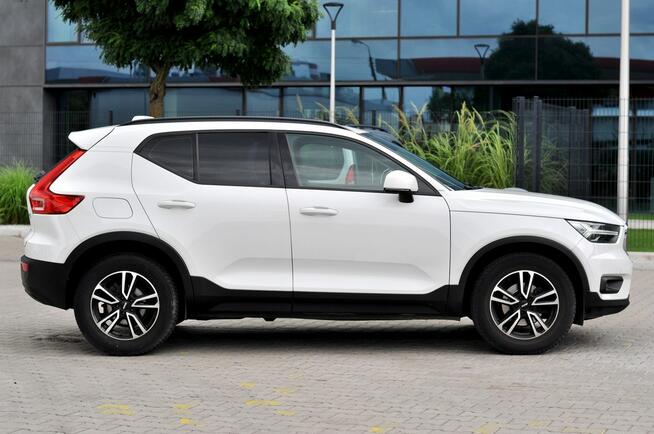 Volvo XC 40 1,5 T3 163Km Automat Full Led Tablet Kamera Serwis Płock - zdjęcie 5