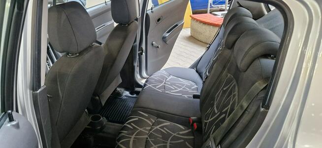 Chevrolet Spark Zobacz opis !! Mysłowice - zdjęcie 12