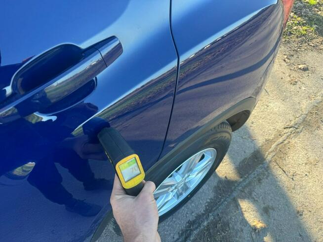 Chevrolet Trax 1.4 Turbo, AWD, bezwypadkowy, zadbany Kobielice - zdjęcie 11