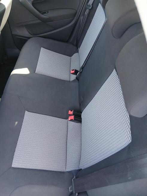 Vw polo Bezyna 1200cm Przeginia Duchowna - zdjęcie 3