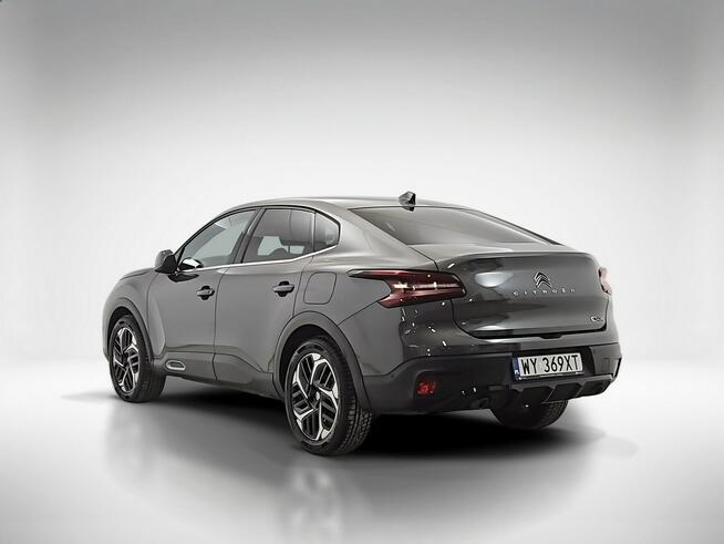 Citroen C4X 1.2 e-THP Shine aut ! Z Polskiego Salonu ! Faktura Vat ! Warszawa - zdjęcie 3