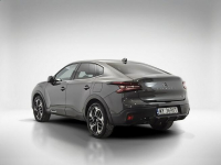Citroen C4X 1.2 e-THP Shine aut ! Z Polskiego Salonu ! Faktura Vat ! Warszawa - zdjęcie 3