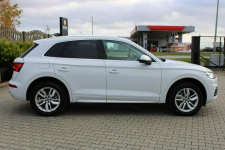 Audi Q5 2.0 TFSI 245KM Quattro Automat Przebieg 39911km 2020r. Zambrów - zdjęcie 4