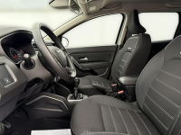 Dacia Duster 1,3 TCe 4x2 130 KM Journey Salon PL F-Vat Warszawa - zdjęcie 12